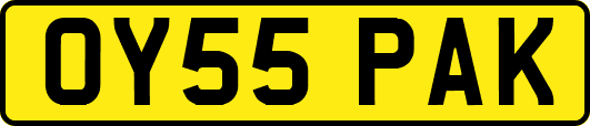 OY55PAK
