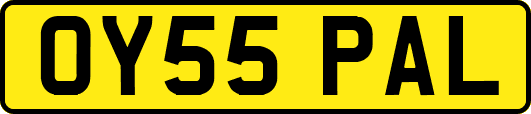 OY55PAL