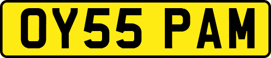 OY55PAM