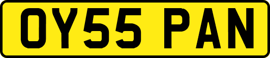 OY55PAN