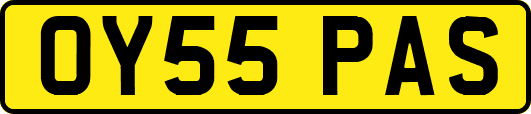 OY55PAS