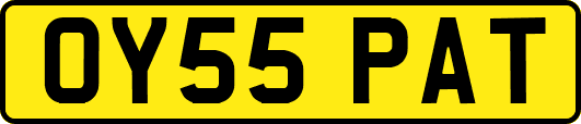 OY55PAT