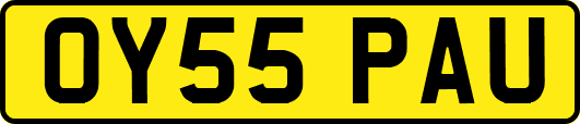 OY55PAU