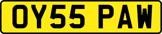 OY55PAW