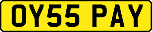 OY55PAY