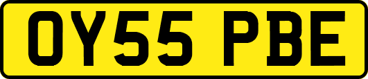 OY55PBE