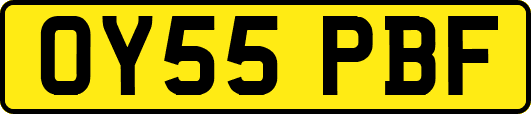 OY55PBF