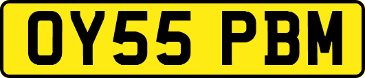 OY55PBM
