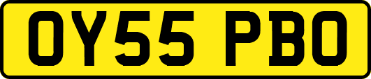 OY55PBO
