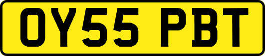 OY55PBT