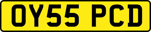 OY55PCD