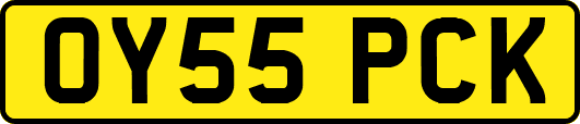OY55PCK