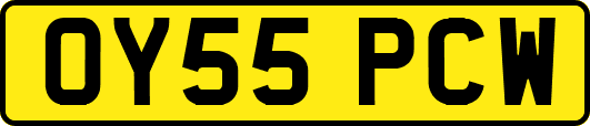 OY55PCW