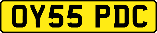 OY55PDC