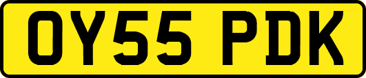 OY55PDK