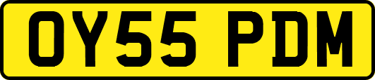 OY55PDM