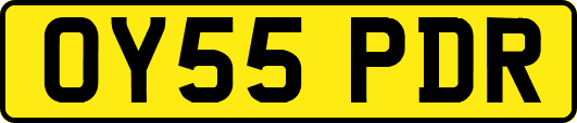 OY55PDR