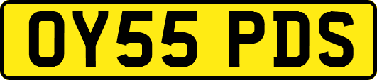 OY55PDS