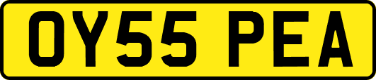 OY55PEA
