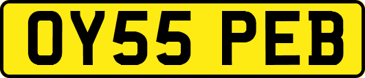 OY55PEB