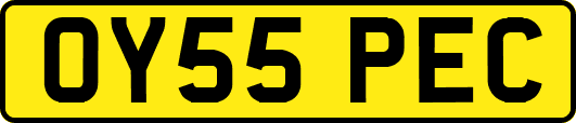 OY55PEC