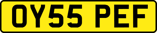 OY55PEF