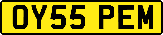 OY55PEM