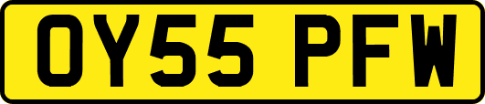 OY55PFW