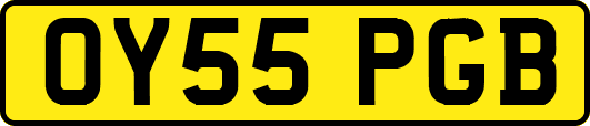 OY55PGB