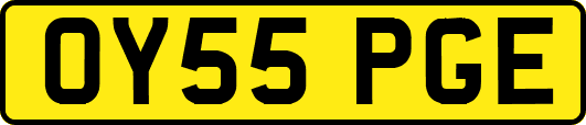 OY55PGE