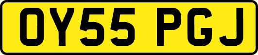 OY55PGJ
