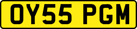 OY55PGM