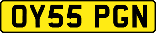 OY55PGN