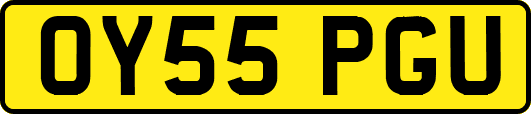 OY55PGU