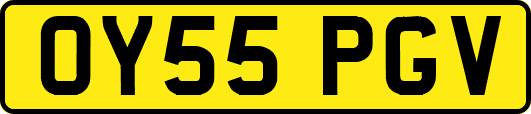 OY55PGV
