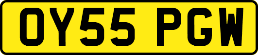 OY55PGW