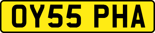 OY55PHA
