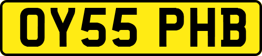 OY55PHB