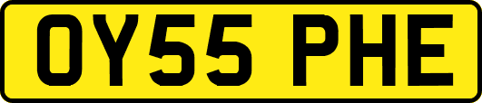 OY55PHE