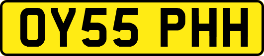 OY55PHH