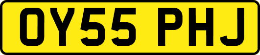 OY55PHJ