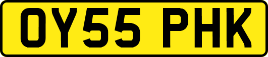 OY55PHK