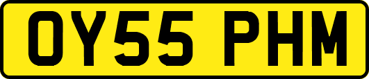 OY55PHM