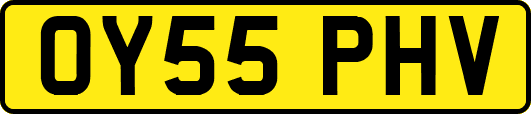 OY55PHV
