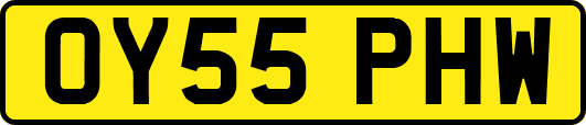 OY55PHW