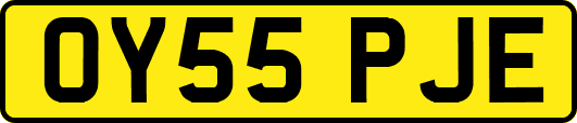 OY55PJE