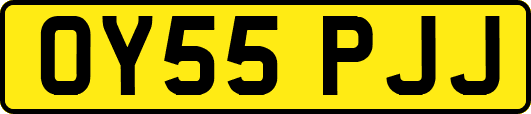 OY55PJJ