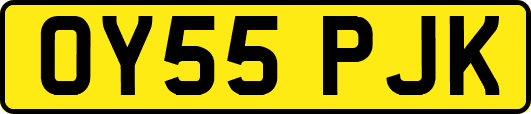OY55PJK
