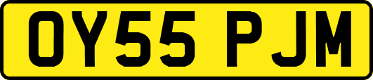 OY55PJM