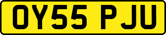 OY55PJU